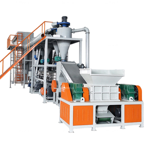 Fabricant direct de panneaux solaires photovoltaïques (PV) ; machines de broyage et de tri de panneaux PV ; équipement de recyclage de panneaux PV - Product Image 1