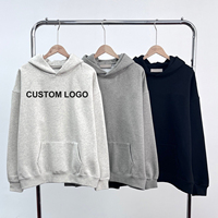 Vente en gros de sweats à capuche personnalisés, nouvelle mode, sweats à capuche de marque, sweats à capuche personnalisés pour hommes