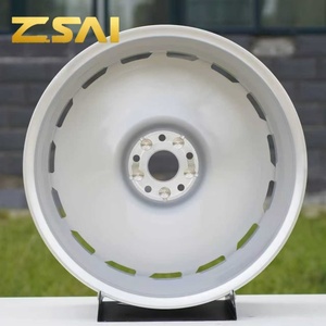 Cerchi in Lega Forgiata da <span class=keywords><strong>16</strong></span> 17 18 19 20 21 22 24 Pollici, Vendita all'Ingrosso, Cerchi in Alluminio con Coprimozzo Flottante - Product Image 3