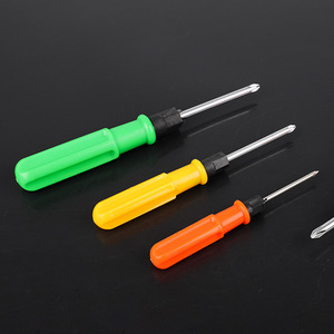 Ensemble de 4 jouets à double usage pour les familles, tournevis - Product Image 4