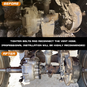 Orejera ifferencial, ajustable, 07-13, Onda, 5-<span class=keywords><strong>600</strong></span>, 41300H, 5600 PQY-SDC14 - Product Image 5