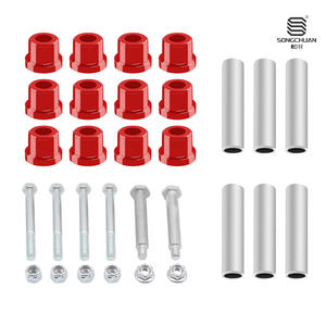 Plaques de protection en acier DS TXT pour la réparation de voiturettes de golf, incluant les pièces 1015583, 101230, 8754, 8755 - Product Image 4