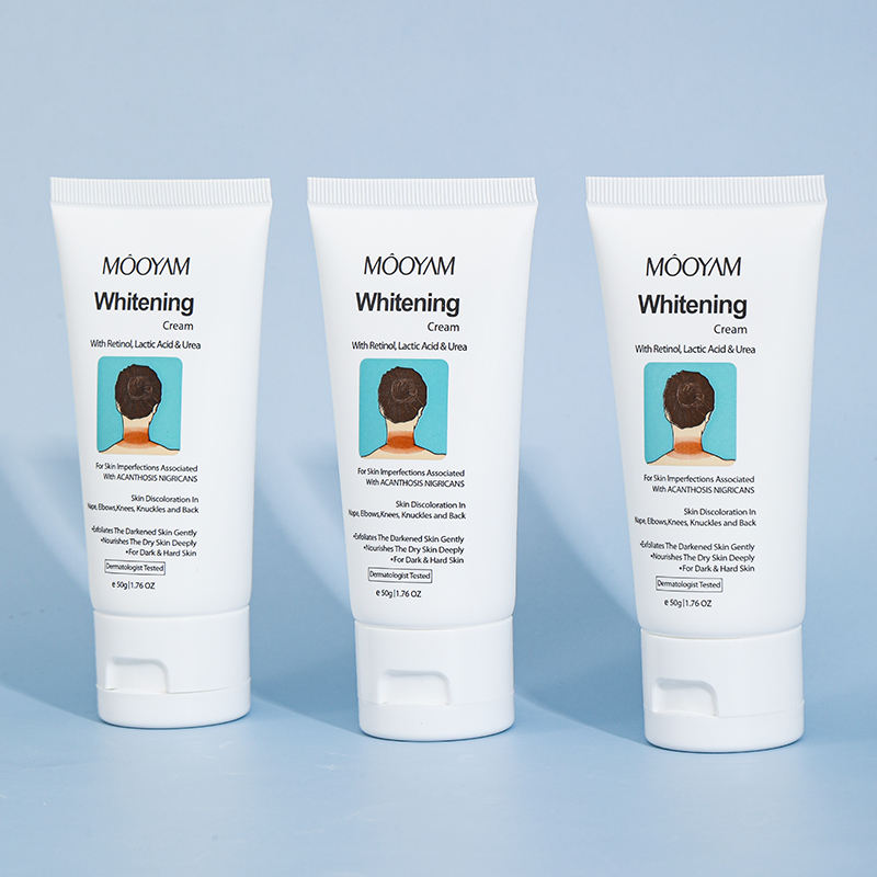 Dark Spot Corrector Neck Whitening Cream