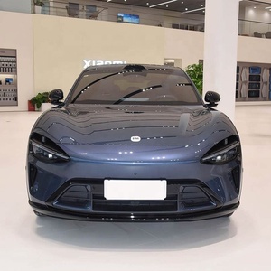 Nouvelles Voitures Électriques 2025 Super 4x4 SUV Xiaomi YU7 Pro Max 365 kW pour Pro, 508 kW pour Max Power – Commande Rapide - Product Image 4