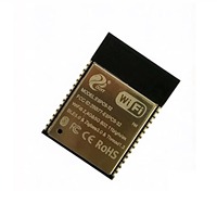 Module ESP32-C5 N4 N8R8 N16R8 RISC-V 32 WiFi 6 double bande 5 GHz