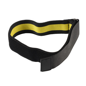 Band bfr personalizzate produttore fascia elastica per <span class=keywords><strong>allenamento</strong></span> blocco del sangue braccio e gamba fascia per la limitazione del flusso sanguigno - Product Image 1