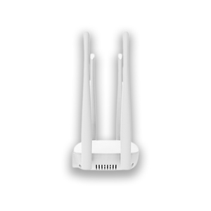 เราเตอร์ไวไฟ OLAX 300Mbps รองรับซิมคู่ พร้อมเสาอากาศ 4 ต้น ปลดล็อค 4G รองรับ 5G - Product Image 2