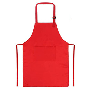 Juego de delantal reutilizable transfronterizo al por mayor, sombrero y falda de chef DIY para niños para hornear y hacer publicidad del fabricante - Product Image 2