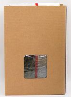 Rouleaux d'algues nori séchées grillées (taille personnalisée) avec une durée de conservation de 360 jours pour les sushis et les collations