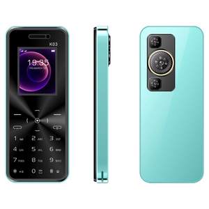 Téléphone portable K03 1,8 pouce double carte SIM avec appareil photo et lampe torche - Product Image 4
