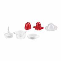 Shangkai Fruitsap Extractor Juicer Top Ranking Elektrische Citrus Juicer Afzuigmachine Voor Huishoudelijk Gebruik
