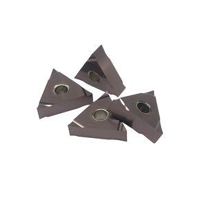 Tngg CNC Lathe Carbide chèn Công cụ Cắt tngg 160204r/L-S - Product Image 6