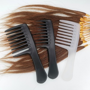 Pettine a Denti Larghi Grande da Salone di Bellezza e Barbiere Personalizzabile - Product Image 3