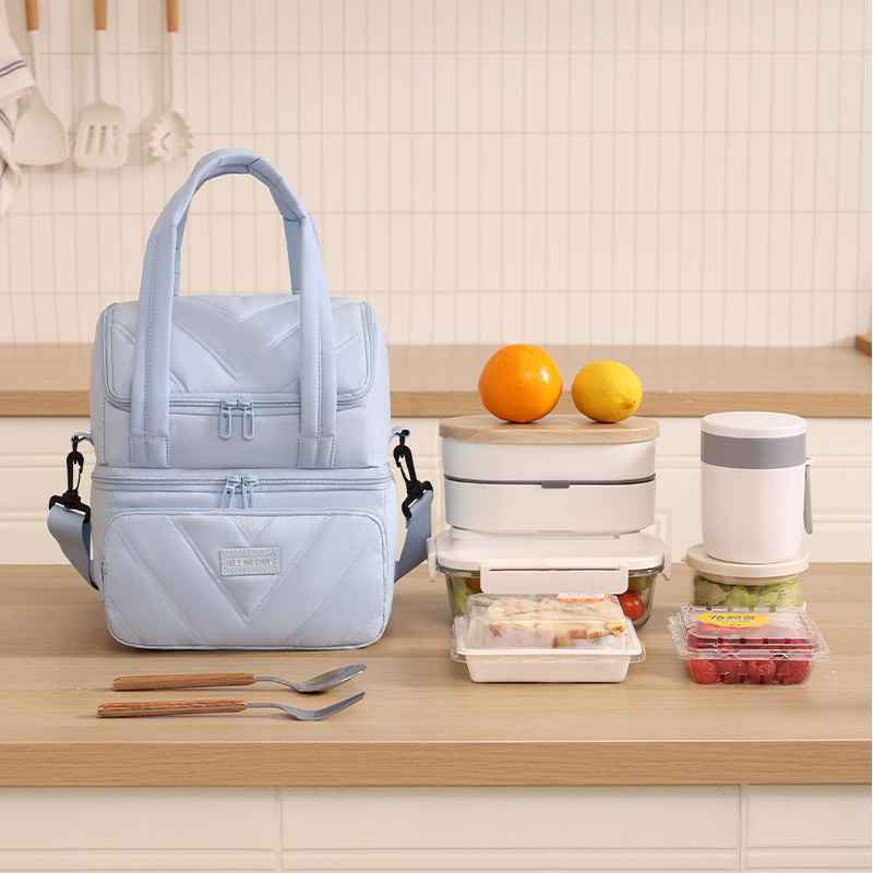 Factory Wholesale Lunch Cooler Bag New