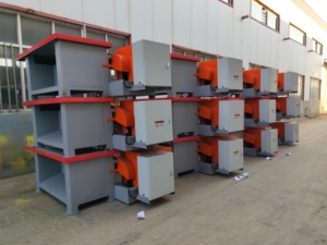 Scie à bois circulaire industrielle, vente directe d'usine en Chine - Product Image 5