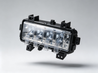 Jetour X70plus F18-4499010BT Feux de jour gauche 12V 5000 Lumens Nouvelle Qualité Supérieure
