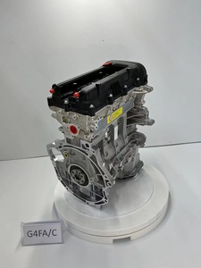 Motore a Benzina 1.4 1.6 L G4FA G4FC a Prezzo di Fabbrica, Gruppo Motore a 4 Cilindri per <span class=keywords><strong>Hyundai</strong></span> <span class=keywords><strong>I20</strong></span> I30 CVVT - Product Image 5