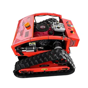 リモコンクローラーホイール芝刈り機トラクターのMINI電動ライド用の高効率ガソリンエンジン