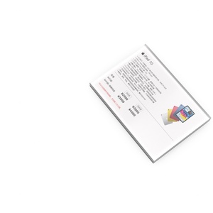 Portaprecios de Acrílico, Soporte de Seguridad para Etiquetas de Precio, Base Transparente para Exhibición en Tiendas de Telefonía Móvil - Product Image 2