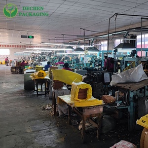 Túi Bảo Vệ Trái Cây Có Nắp Bằng Giấy Có Thể Phân Hủy Sinh Học - Product Image 5