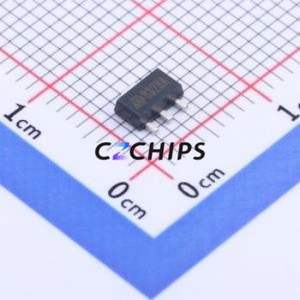 ชิปไอซี PMIC MD8328A วงจรรวม SOT-89-3ของแท้สินค้าใหม่ - Product Image 1