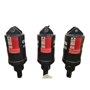 Foratura a terra trivella componenti essenziali per cuscinetti a ingranaggi scavatrice escavatore nucleo motore coclea - Product Image 2