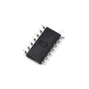 ANSOYO LM224DR LM2248 14SOIC SMD Circuitos Integrados Componentes Electrónicos Amplificador de Búfer - Product Image 3