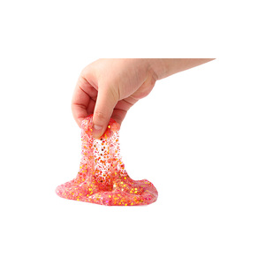 New Arrival DIY Chameleon <b>Slime</b> Colorful Accessories DIY Crystal Putty in Color Box Relief Stress - Product Image 5