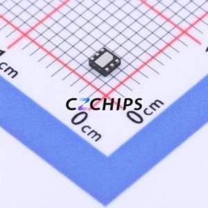 Nuevo y original TPS78222DRVR (2x2) Circuito integrado IC Chip PMIC Regulador lineal (LDO) - Product Image 2