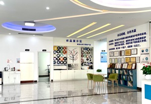 Tùy chỉnh PP sóng Cấu trúc ống Bellows sóng cống ống & dây bảo vệ cho các thiết bị điện - Product Image 5