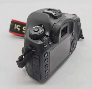 Appareil photo reflex numérique EOS 5Ds, corps d'appareil, 50MP, plein format, d'occasion - Product Image 5
