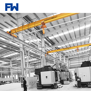 Motor para Grúa Puente Pequeña Japonesa de 2 Toneladas, 2.5 Toneladas y 8 Toneladas - Product Image 1