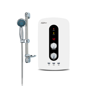 Paloma Water Heater - Tankless Electric Instant Heating
