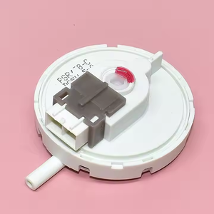 Pièces de machine à laver électrique capteur de niveau d'<span class=keywords><strong>eau</strong></span> en plastique Chgqiv-28C contrôleur de pressostat Psr-28-C <span class=keywords><strong>pompe</strong></span> de vidange - Product Image 4
