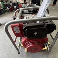 Treuil de traction de câble de moteur diesel électrique à essence 3 tonnes 5 tonnes 8 tonnes Treuil de puissance portable efficace Autres équipements électriques