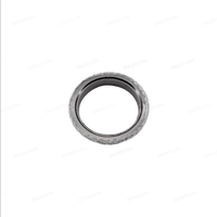 Exhaust Pipe Gasket 1712.C4 1712C4 Engine System Gasket Ring for Peugeot 206 307