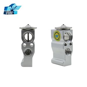 Válvula de Expansión de Aire Acondicionado 8UW351003621 para Sistema de Refrigeración de Automóviles, Válvula de Expansión de Aire Acondicionado para SMART FORFOUR Hatchback (453) - Product Image 1