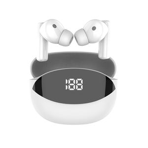 Pantalla digital de potencia LED Ultra Larga vida 5,4 Tws auricular inalámbrico - Product Image 2