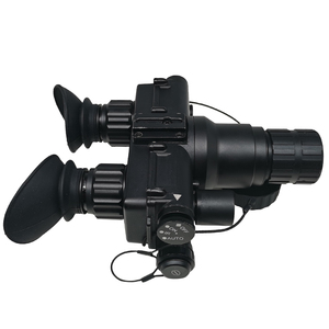 格安PVS7ナイトビジョンゴーグル、64Lp/mm解像度Gen2+チューブ搭載LDNV003フルセット - Product Image 1