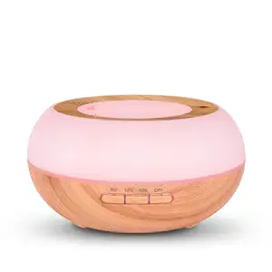 2017 Trend Product 300 ml Essentiële Olie Diffuser Ultrasone/Geurverspreider/Aromatherapie Luchtbevochtiger