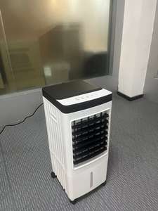 <span class=keywords><strong>Enfriador</strong></span> de aire por evaporación portátil <span class=keywords><strong>Artic</strong></span>, un nuevo tipo de aire acondicionado de agua para la refrigeración por aire de la habitación del hogar, ventilador de refrigeración - Product Image 2