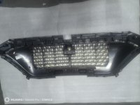 Pour OSHAN X7PLUS – Ensemble de pare-chocs avant, moulure de calandre supérieure et inférieure, neuf, en plastique, OEM 2803130-CJ43 2803130-CJ47