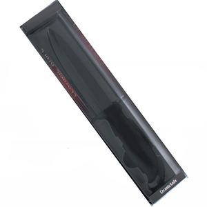 Ensemble de couteaux de cuisine en céramique noire personnalisable de 5 pouces du fabricant chinois Prix en acier inoxydable À ne pas manquer - Product Image 3