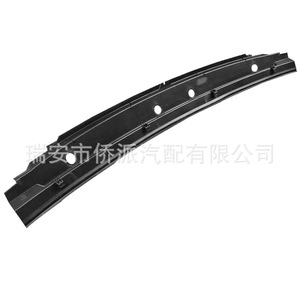 Cubierta del Panel del Tablero de Instrumentos de Land Rover JAK000010PMA AWR3994, Moldura de Plástico - Product Image 2