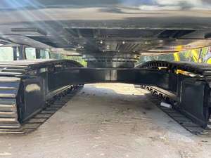 Excavadora Hyundai 220 de 20 Toneladas de Servicio Pesado de Corea, Buen Precio, R220LC-9S, Excavadora de Orugas Hyundai Usada - Product Image 5