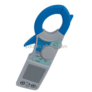 KT-55 AC ดิจิตอลแคลมป์มิเตอร์ - Product Image 2