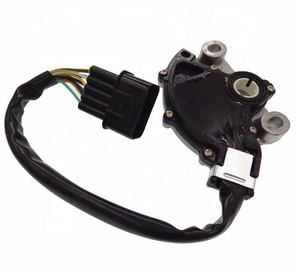 NOUVELLE transmission automatique Interrupteur De Sécurité Neutre MR263257 8604A053 8604A015 Pour M Mitsubishi Moteurs Caler Commutateur Voiture Japonaise - Product Image 6