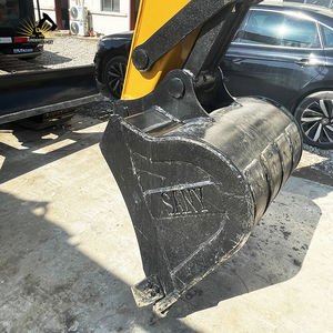 Matériel de construction lourd, excavatrice d'occasion Sany SY75C Pro, faible nombre d'heures de travail - Product Image 2