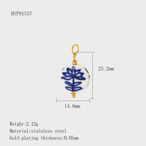 Lampe suspendue en métal avec réflecteur ajouré, fournisseur de bijoux fiable, motif découpé, bracelet lourd et robuste - Product Image 2