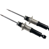 Convient pour Ferrari California F599 Amortisseur pneumatique Support de suspension pneumatique Amortisseur pneumatique 325388 317752 317751